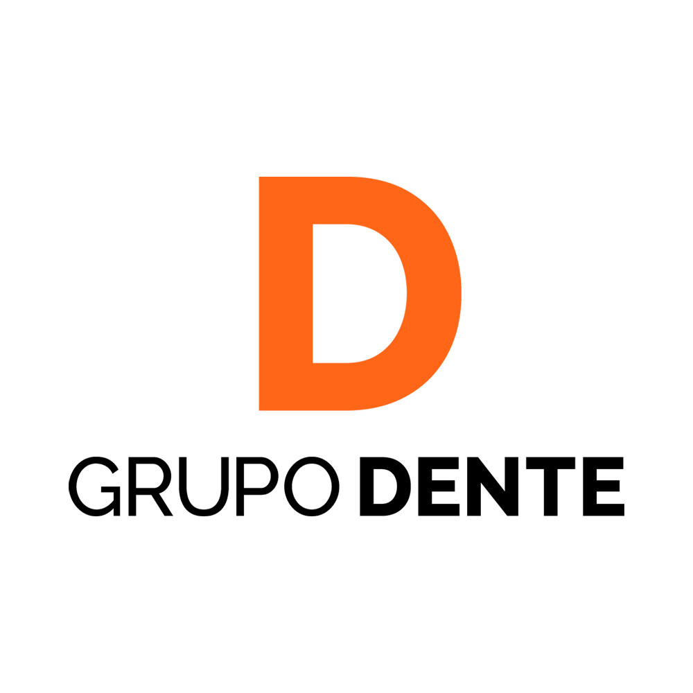 Logo GRUPO DENTE